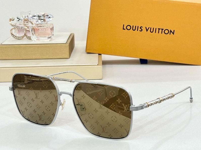 LV Sunglasses 738